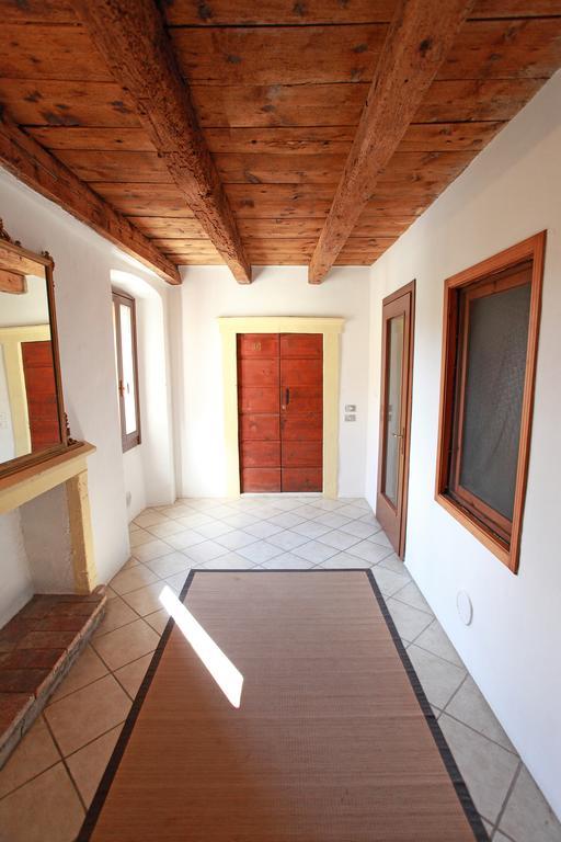 Agriturismo Licensi Del Bresa Villa Monzambano Phòng bức ảnh
