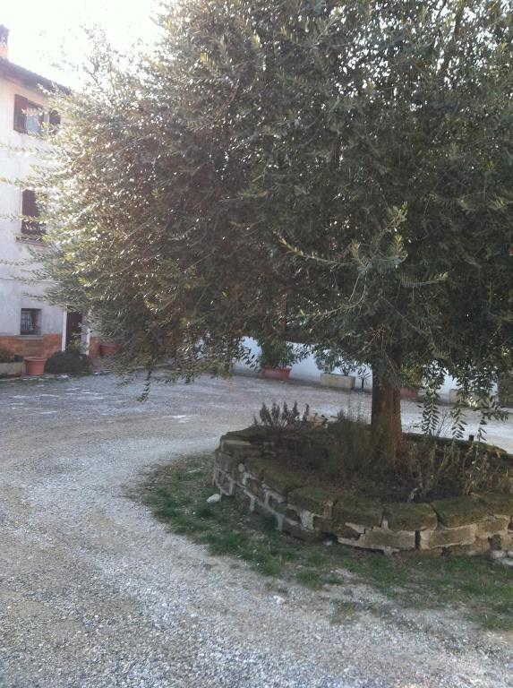 Agriturismo Licensi Del Bresa Villa Monzambano Phòng bức ảnh