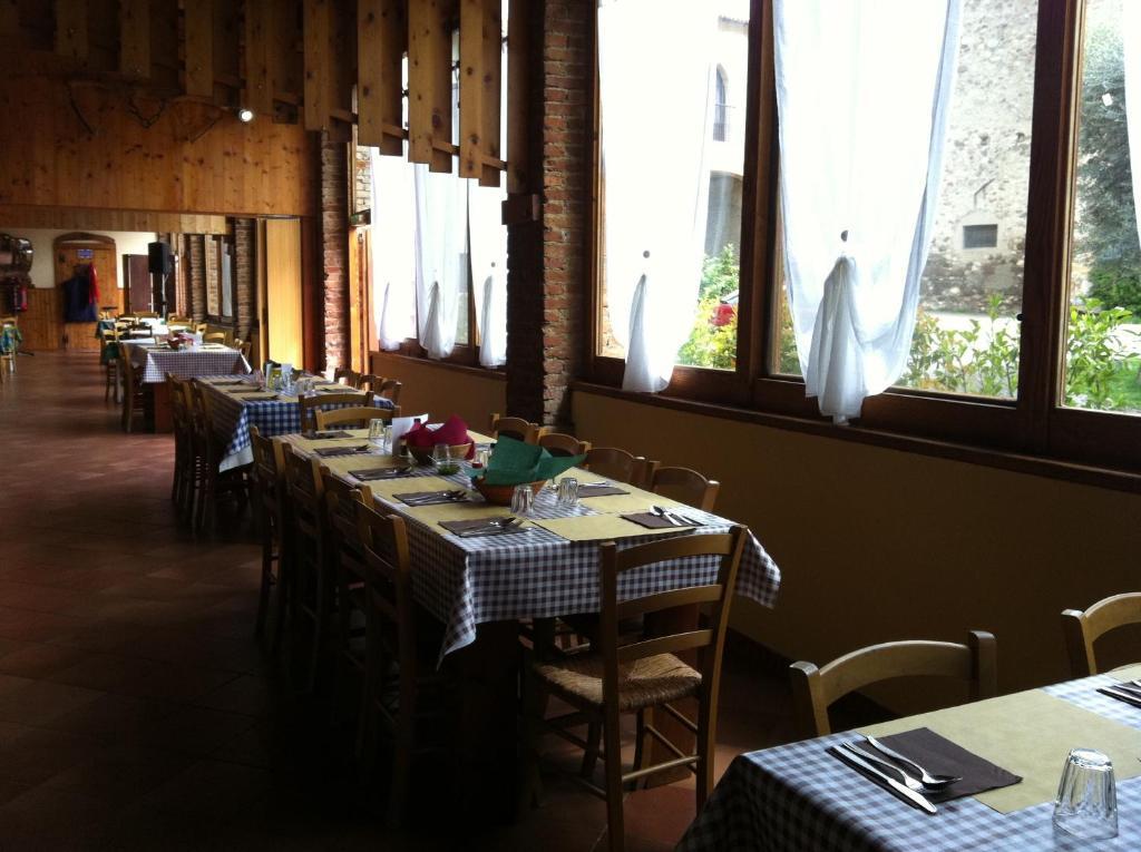 Agriturismo Licensi Del Bresa Villa Monzambano Ngoại thất bức ảnh