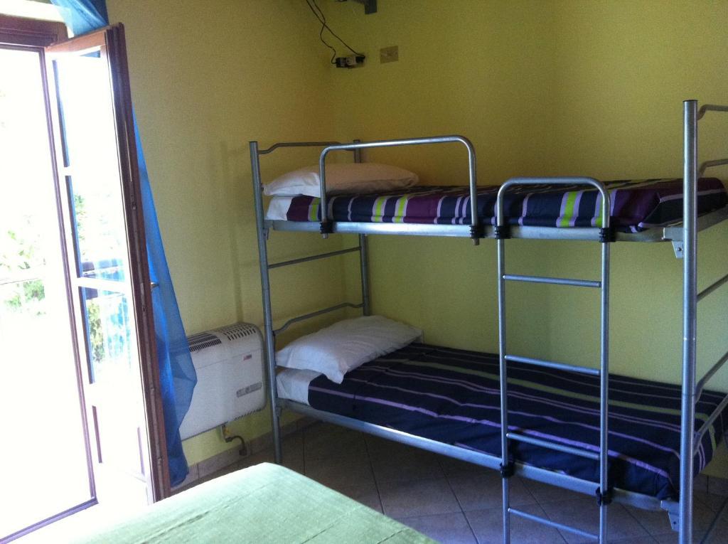 Agriturismo Licensi Del Bresa Villa Monzambano Phòng bức ảnh