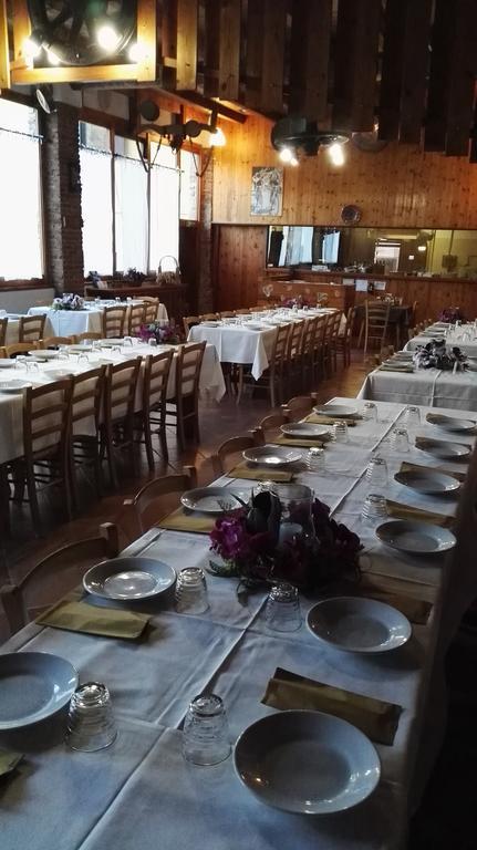 Agriturismo Licensi Del Bresa Villa Monzambano Ngoại thất bức ảnh