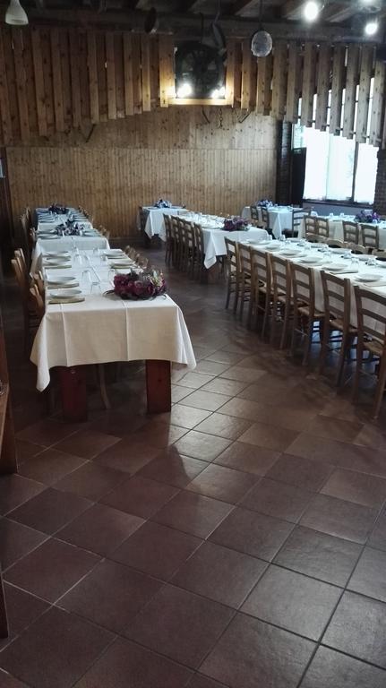 Agriturismo Licensi Del Bresa Villa Monzambano Ngoại thất bức ảnh