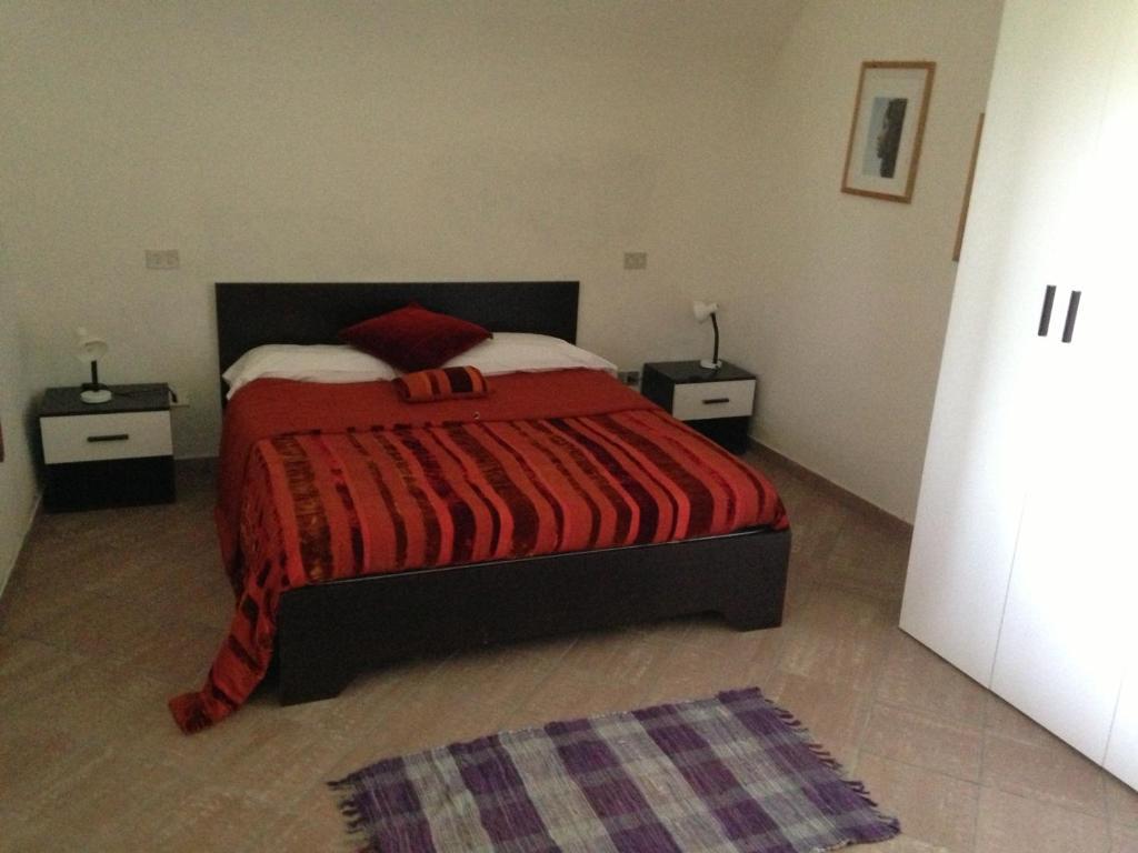 Agriturismo Licensi Del Bresa Villa Monzambano Ngoại thất bức ảnh