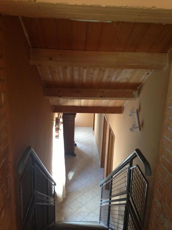 Agriturismo Licensi Del Bresa Villa Monzambano Ngoại thất bức ảnh