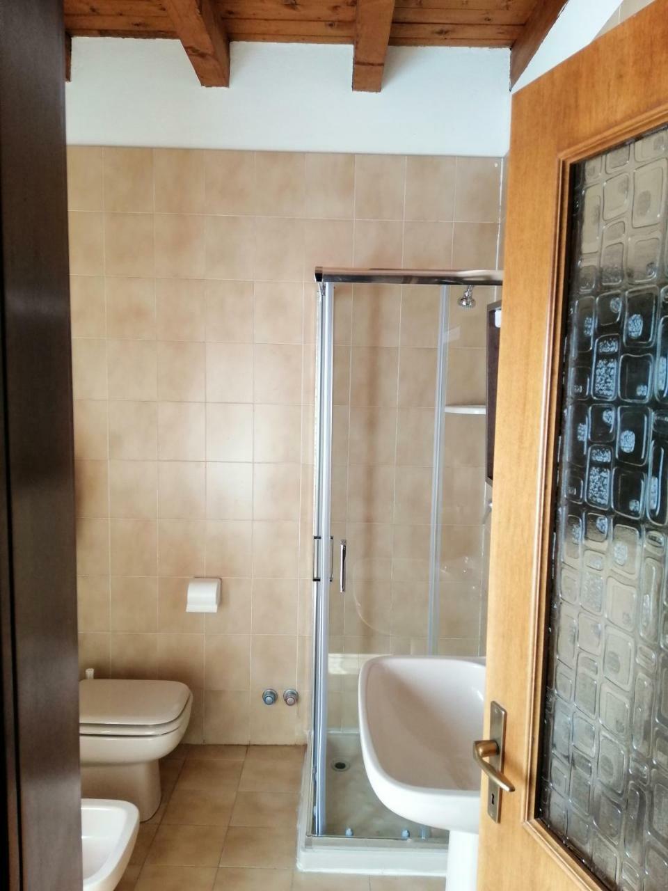 Agriturismo Licensi Del Bresa Villa Monzambano Ngoại thất bức ảnh