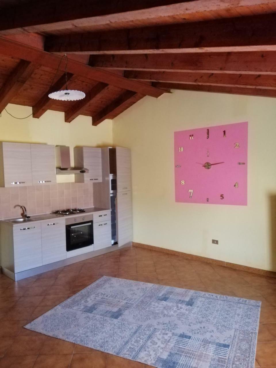 Agriturismo Licensi Del Bresa Villa Monzambano Ngoại thất bức ảnh