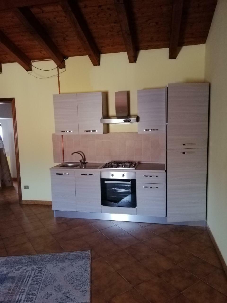 Agriturismo Licensi Del Bresa Villa Monzambano Ngoại thất bức ảnh