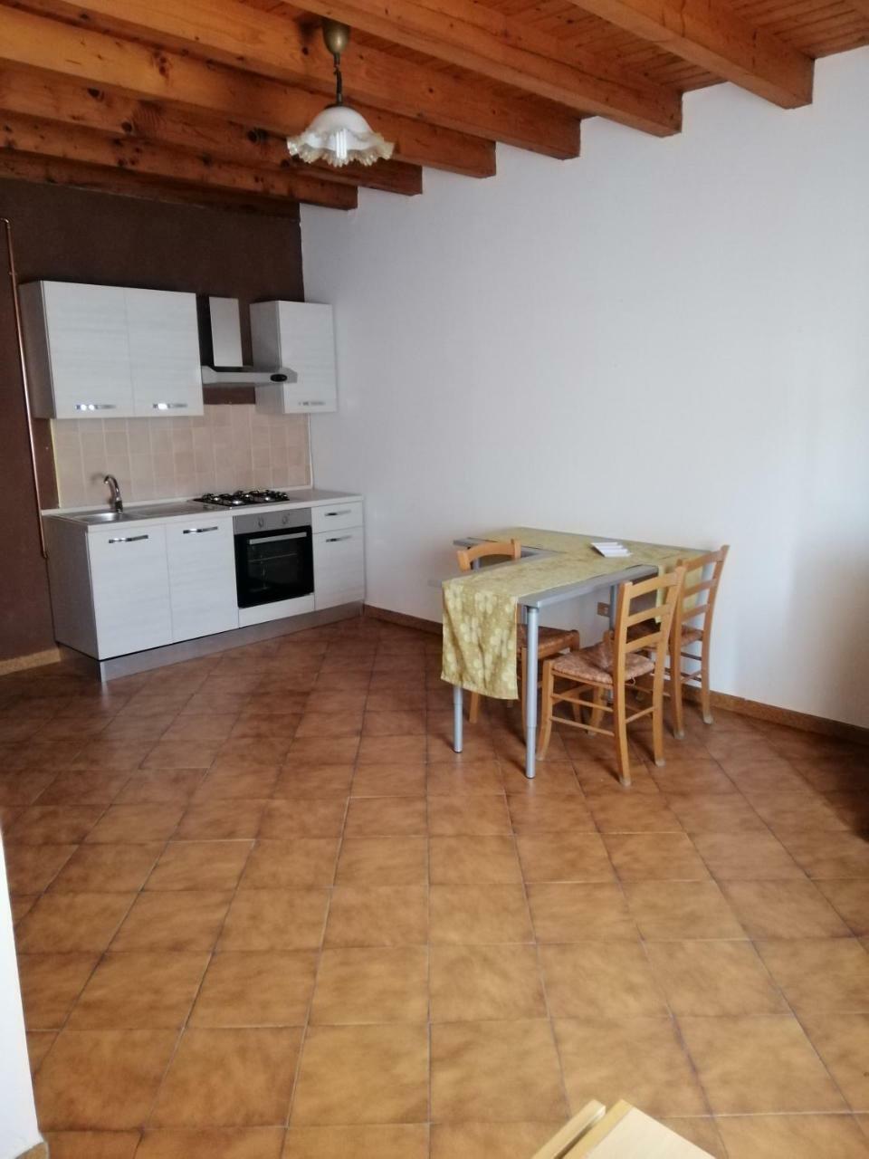 Agriturismo Licensi Del Bresa Villa Monzambano Ngoại thất bức ảnh