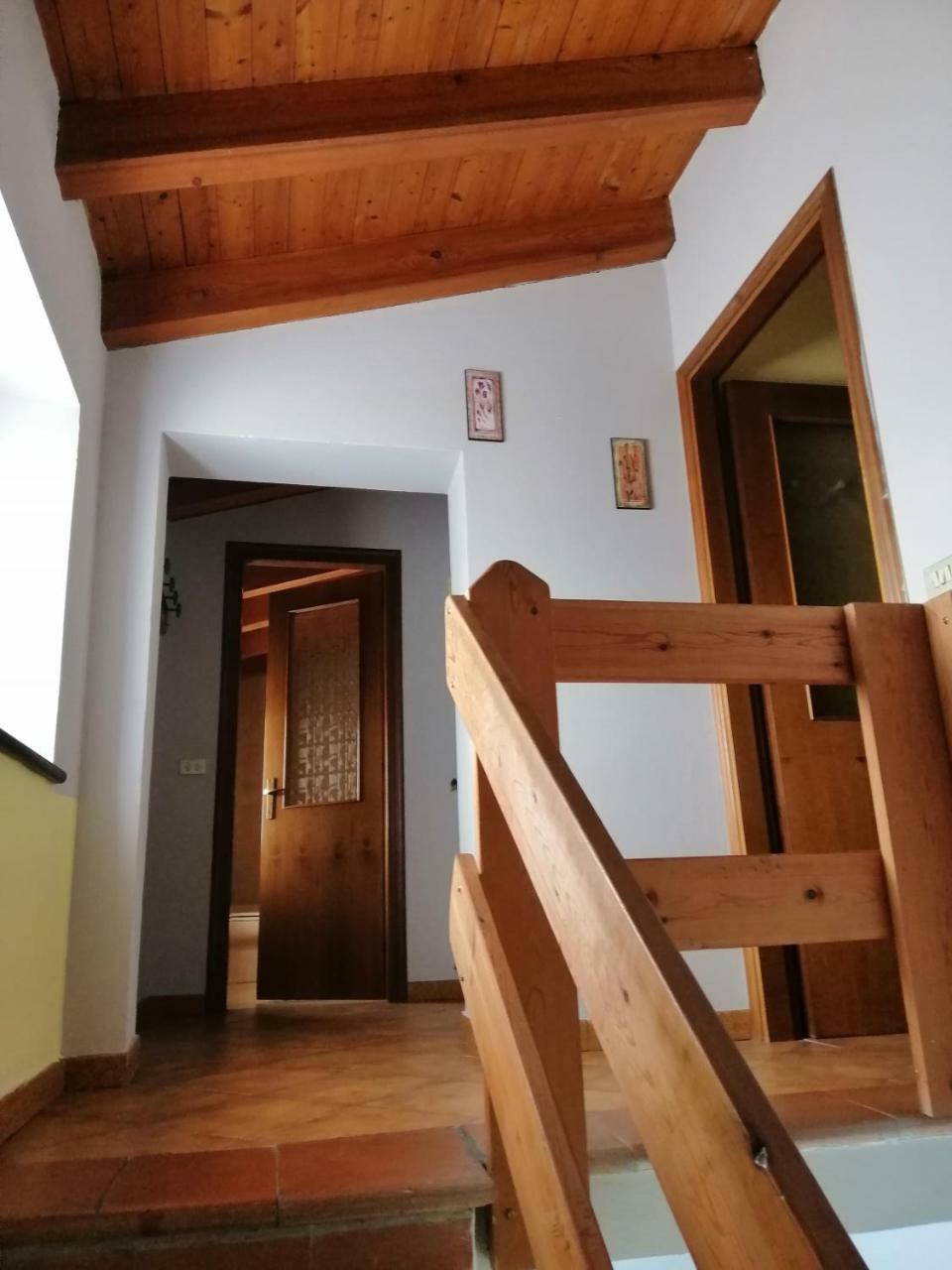 Agriturismo Licensi Del Bresa Villa Monzambano Ngoại thất bức ảnh