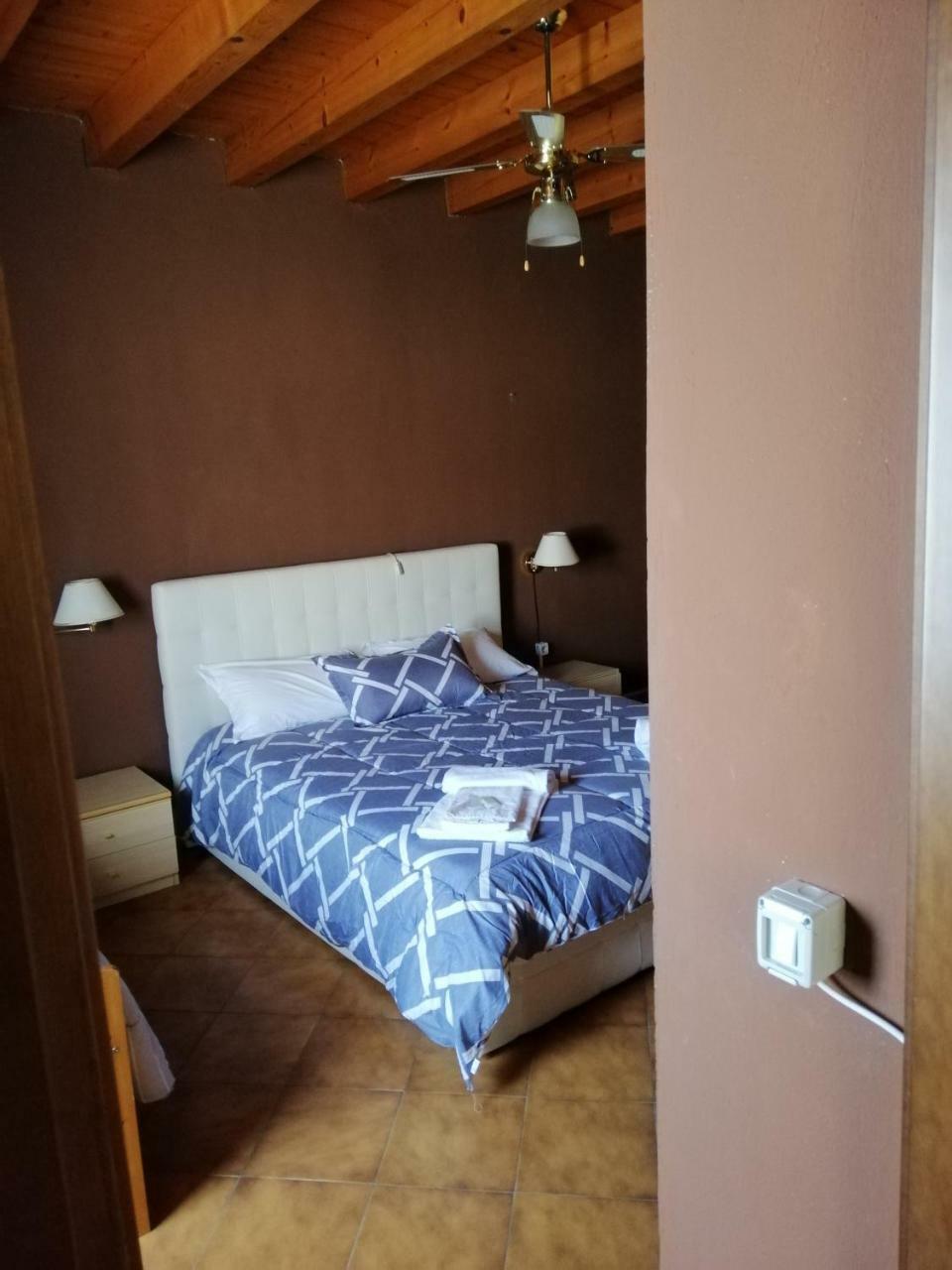 Agriturismo Licensi Del Bresa Villa Monzambano Ngoại thất bức ảnh